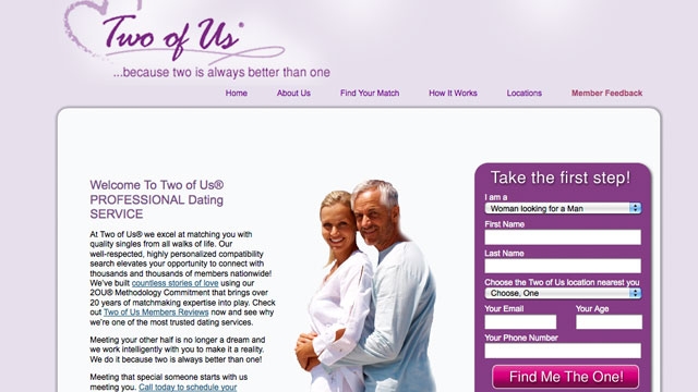 dating business for sale