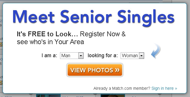 dating website articles