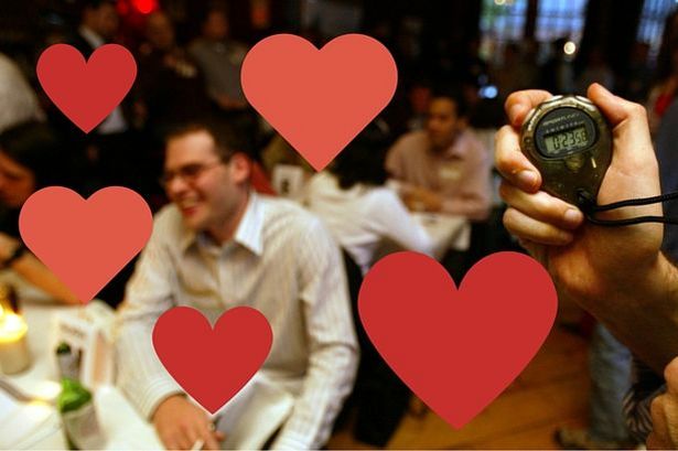 dating west london