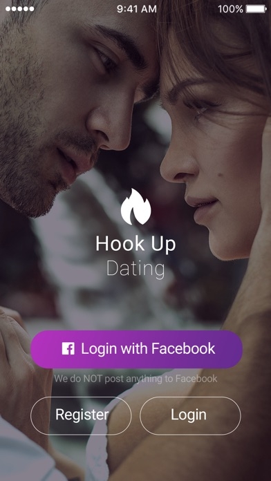 hook up vs relationship