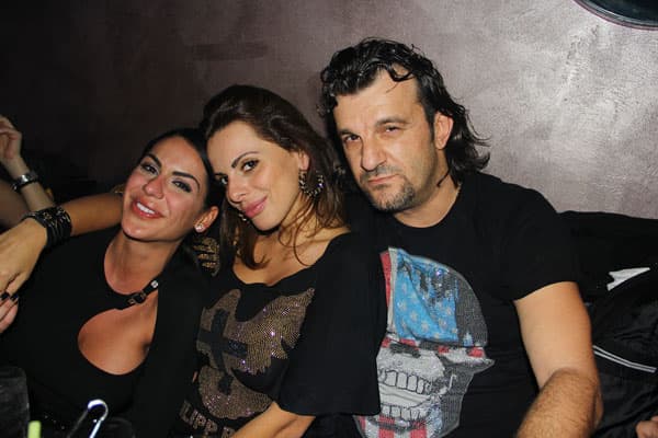 marina viskovic biografija