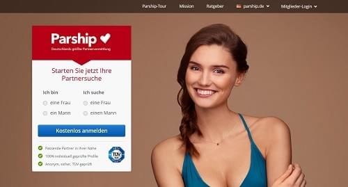 free germany dating site online