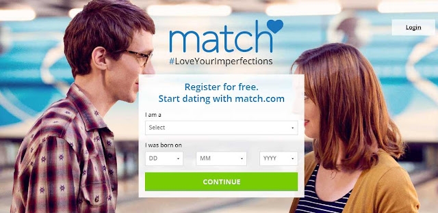 free dating without registration online