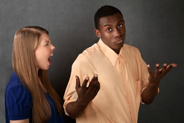white women dating black men